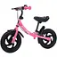 Беговел Balance Tilly 12" Eclipse T-21254/1 Rose - миниатюра 1