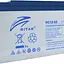 Акумулятор Ritar AGM DC12-65, Gray Case, (12V 65Ah) - мініатюра 1