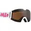 Маска Julbo Snoops Spectron 3 Blanc (1052-J75712118) - миниатюра 1