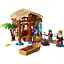 Конструктор LEGO One Piece Хижина в Поселке Ветряков 229 деталей (75636) - миниатюра 3