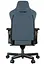 Игровое кресло Anda Seat T-Pro 2 XL Blue/Black (AD12XLLA-01-SB-F) - миниатюра 5