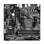 Материнская плата Gigabyte B550M_K sAM4 B550 4xDDR4 M.2 HDMI DP mATX - миниатюра 2