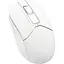 Бездротова миша A4Tech Fstyler FB12S Wireless White (FB12S White) - мініатюра 2