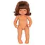 Лялька-пупс анатомічна Miniland дівчинка-руда, у білизні, 38 см (31150) - мініатюра 2