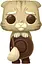 Фігурка Funko Pop Шрек Кіт у чоботях Shrek Puss in Boots Brown 10 см FP S P 1596 - мініатюра 3