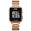 Наручний годинник 1852RG Rose Gold Skmei acs0030536 - мініатюра 1