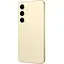 Смартфон Samsung Galaxy S24 8/256Gb Amber Yellow (SM-S921B/DS) UA UCRF [NFC, 2 SIM/1 SIM + eSIM] - миниатюра 2