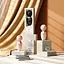 Вібратора для клітора Zalo Ava Ivory 8.9 см білий - мініатюра 12