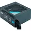 Блок живлення Azza 650W (PSAZ-650W) [141272] - мініатюра 1