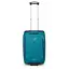 Сумка на колесах Osprey Daylite Carry-On Wheeled Duffel 40 Teal (1054-009.3780) - мініатюра 2