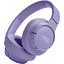 Наушники JBL Tune 720BT Purple (JBLT720BTPUR) - миниатюра 1