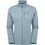 Флісова кофта Rab Graviton Jacket Wmns Citadel L (1033-RB QFF-58-CIT-14) - мініатюра 1