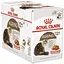 Влажный корм корма с мясом для кошек Royal Canin Ageing+12 1.02 кг (12 шт. х 85 г) - миниатюра 1