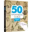 50 креативних ідей малювання олівцем -  Ед Тадем - мініатюра 1