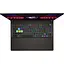 Ігровий ноутбук MSI Vector 16 HX AI A2XWIG, Intel Core Ultra 9 275HX, 5.4GHz, 16 QHD+, 32GB, SSD 1TB, NVIDIA GeForce RTX 5080 16GB, Windows 11 Home - мініатюра 3