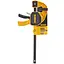 Струбцина DeWalt XL швидкозатискна 300 мм 270 кг (DWHT0-83185) - мініатюра 1