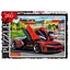 Пазл класичний Спорткар С260-14-15, 260 елементів - мініатюра 1