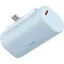 Внешний аккумулятор Baseus Compact Type-C Edition 5000mAh 20W Blue (P10068306313-00) [132862] - миниатюра 4