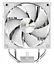 Кулер для процесора OCYPUS DELTA A40 ELITE WH DUAL FAN (DELTA-A40-WH2NNWN00X-GL) - мініатюра 2