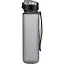 Пляшка UZspace Colorful Frosted 3038 1000 мл Grey - мініатюра 2