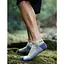 Носки Naturehike CYY2341ZJ012 L Серый/Бежевый (1047-6976507668927) - миниатюра 2