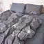 Простирадло MirSon Бязь 17-4837 Annunziata 180x220 см (2200009577833) - мініатюра 2