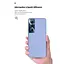 Чохол до мобільного телефона Armorstandart ICON Realme C65 4G Lavender (ARM77870) - мініатюра 7