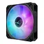 Система водяного охолодження Asus ROG Strix LC III 360 ARGB LCD (90RC00W1-M0UAY0) - мініатюра 7