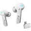 Навушники ASUS TWS ROG Cetra True Wireless SpeedNova White (90YH03Y0-BTUA10) - мініатюра 2