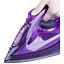 Бездротова праска Xiaomi Lofans Murphy Cordless Steam Iron фіолетова [74606] - мініатюра 3