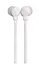 Беспроводные наушники Tune 125BT, White JBL teh0020136 - миниатюра 2