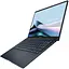 Ноутбук ASUS 14 Zenbook 14 UM3406GA-QD049 OLED/Ryzen 5 AI 430/16GB/512SSD/UMA/DOS/Jade Black (90NB17R1-M009X0) - мініатюра 3
