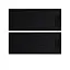 Витяжка телескопічна Minola HTLS 6634 BLF 1000 LED GLASS - мініатюра 9