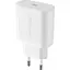 Мережевий зарядний пристрій Proove Rapid 20W USB-C White (WCRP20000102) [130266] - мініатюра 1