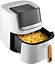 Мультипечь SENCOR SFR 6551WH (аэрофритюрница) - миниатюра 3