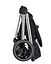 Прогулочная коляска-книга Carrello Ultra CRL-5525 Power Black - миниатюра 4