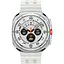 Смарт-часы Samsung Galaxy Watch Ultra Titanium White (SM-L705FZWA) - миниатюра 2