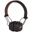 Навушники Marshall Major IV Bluetooth Brown - мініатюра 4