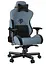 Игровое кресло Anda Seat T-Pro 2 XL Blue/Black (AD12XLLA-01-SB-F) - миниатюра 3