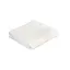 Рушник Lotus Home - Rius off white молочний 90x170 - мініатюра 6