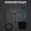 Наушники Logitech G333 Black (981-000924) - миниатюра 9