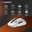 Миша GamePro Genesis Winner Wireless White (GM079W) [140366] - мініатюра 14