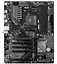 Материнська плата Gigabyte B550 EAGLE (B550 EAGLE) (Socket AM4, AMD B550, ATX) - мініатюра 1