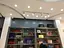 Светильник трековый поворотный LED 418/38W NW COB WH Brille L105-015 - миниатюра 5