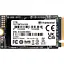 Накопитель SSD Transcend m.2 NVMe 1TB 410S 2242 PCIe 4 x4 NVMe (TS1TMTE410S) - миниатюра 1