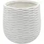 Кашпо Engard Манчестер светлое 45х45x42 см (GA87-2) - миниатюра 1