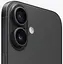 Смартфон Apple iPhone 16 256GB Black MYEE3 - мініатюра 4