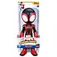 Игрушка-фигурка Hasbro Spidey and His Amazing Friends Miles Morales (F6689_F8175) - миниатюра 4