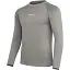 Термобілизна Viking Fishing Frost Line S Fleece Man Light grey - мініатюра 3