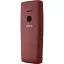 Телефон Nokia 8210 4G DS Red UA UCRF - миниатюра 4